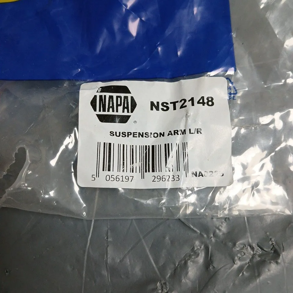 NAPA NST2148 SUSPENSION ARM L/R