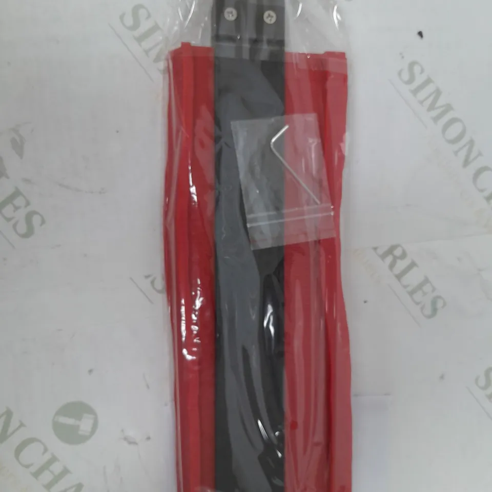FLIPO 25CM PUSH RULER