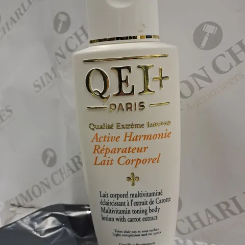 QEI+ LOTION