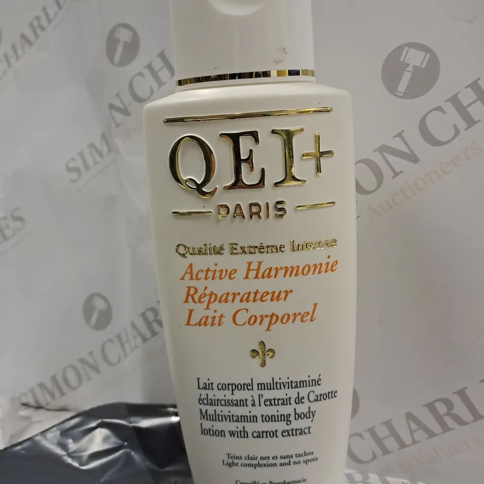 QEI+ LOTION 