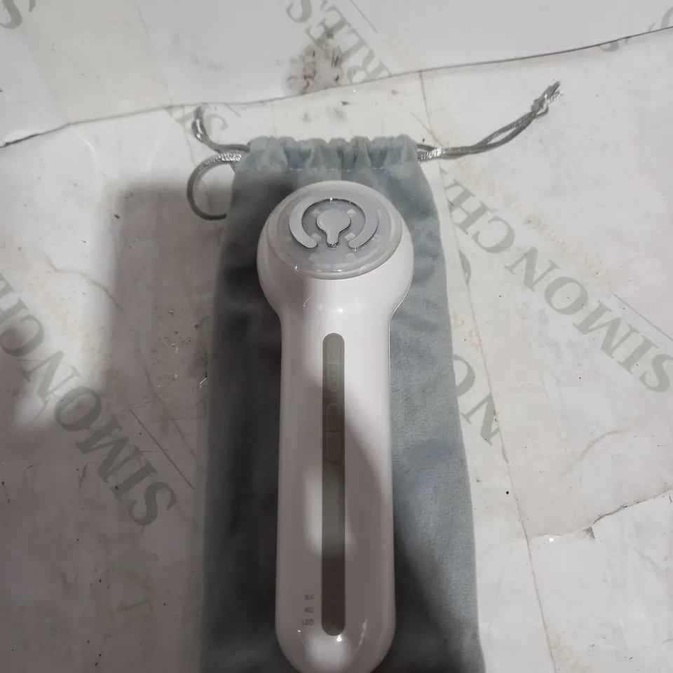 HOMEDICS 3IN1 FACE TIGHTENING MULTI-THERAPY ANTI-AGING TOOL