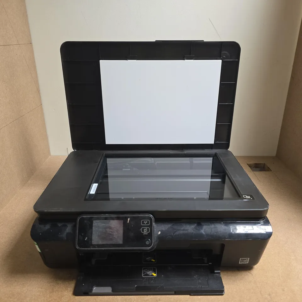 HP PHOTOSMART 5520 PRINTER SCANNER