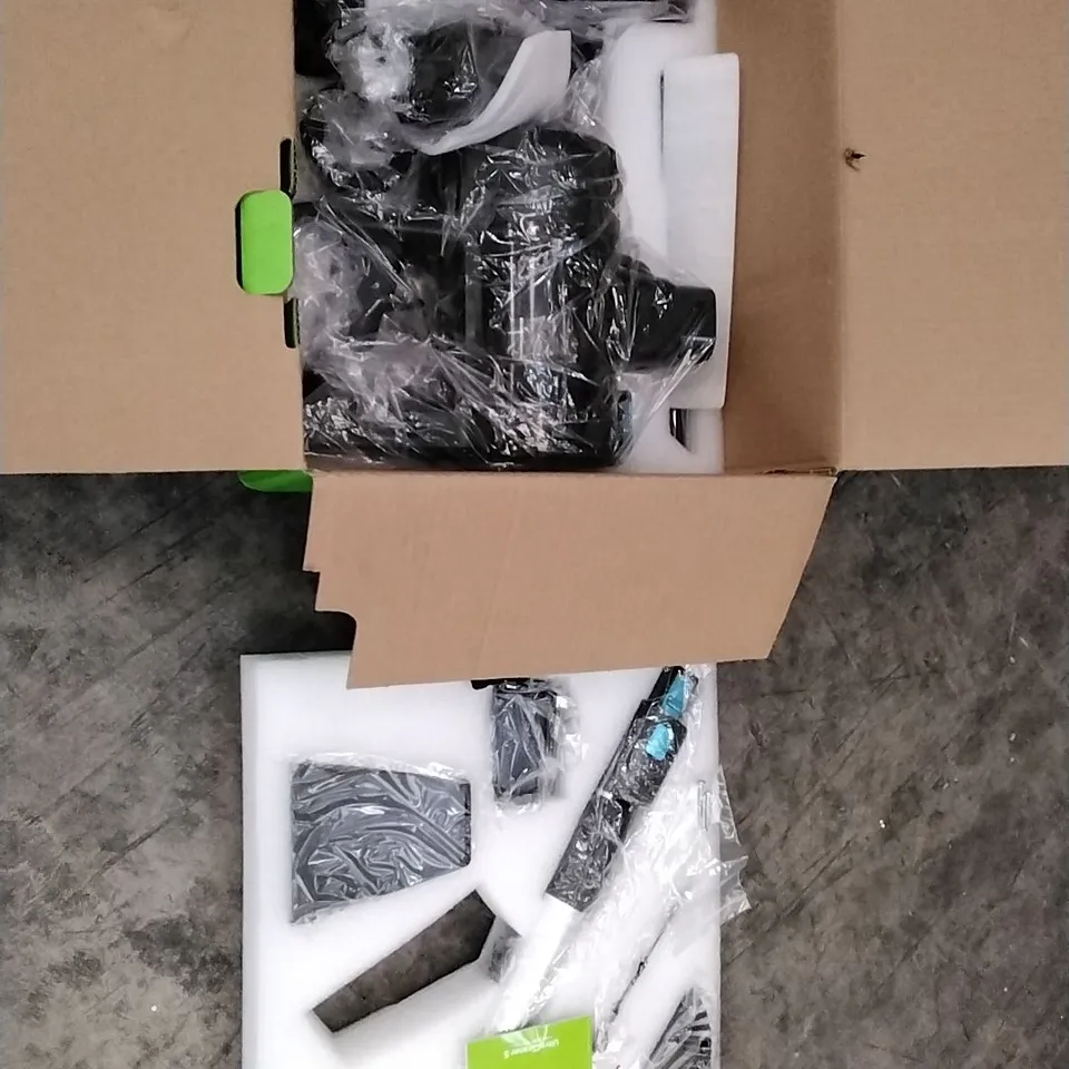 BOXED ORAIMO ULTRA CLEANER S CORDLESS STICK VACUUM - OSV-102