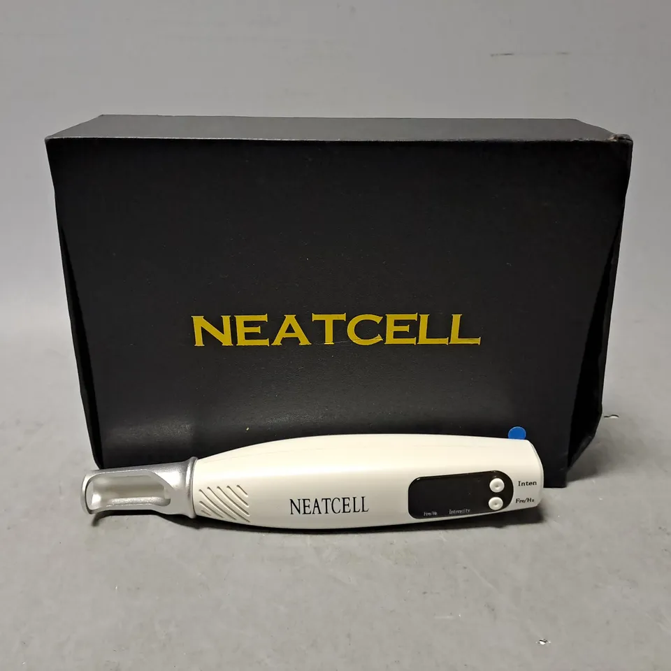 BOXED NEATCELL LIGHT PICOSECOND 