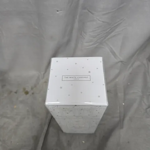 THE WHITE COMPANY WINTER CINNAMON, CLOVE & ORANGE SCENT DIFFUSER – BOXED