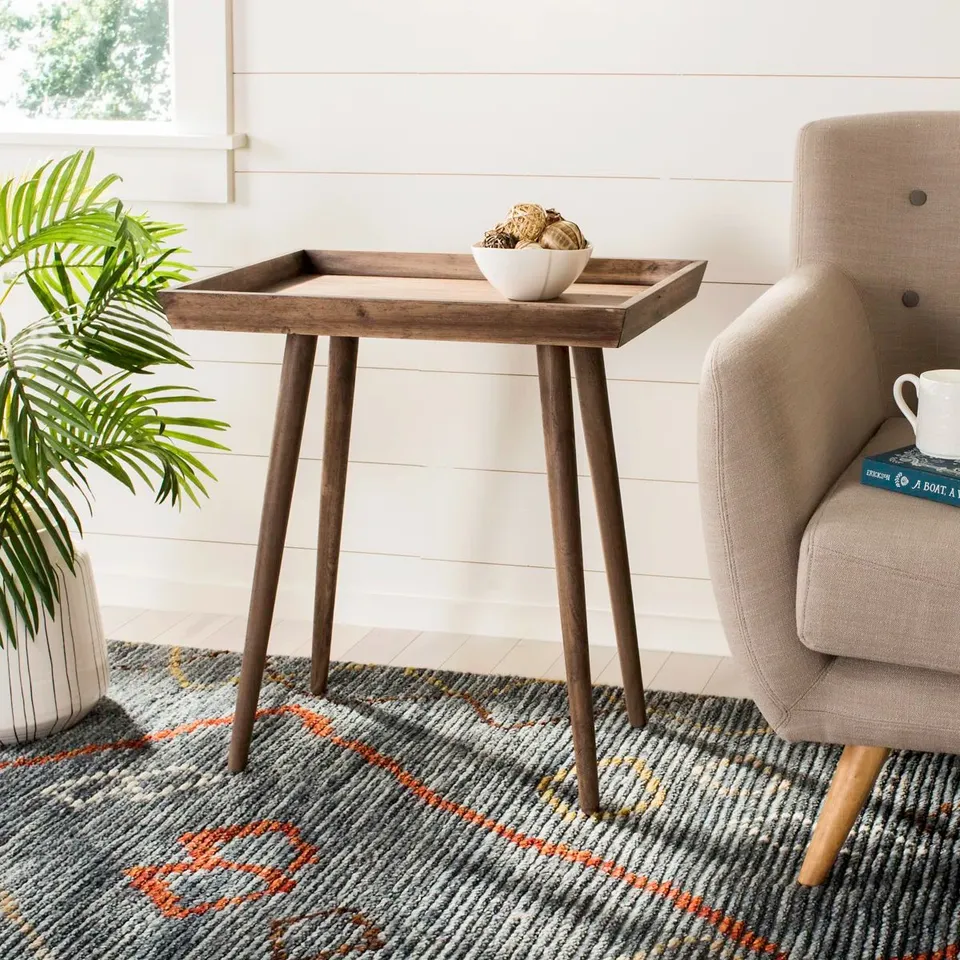 BOXED BRYCIN TRAY TABLE 