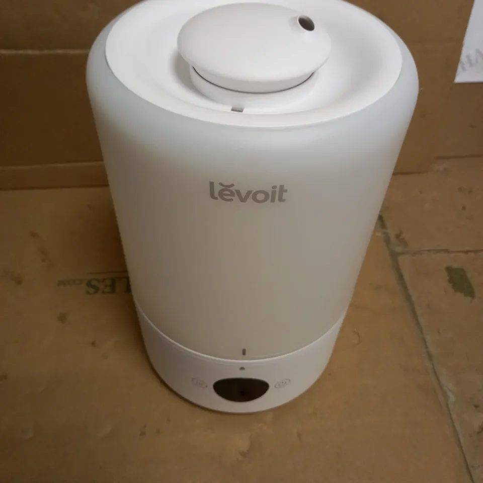LEVOIT DUAL 200S SMART TOP-FILL HUMIDIFIER