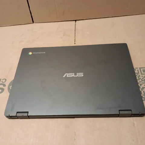 ASUS CHROMEBOOK CM14 FLIP UNBOXED