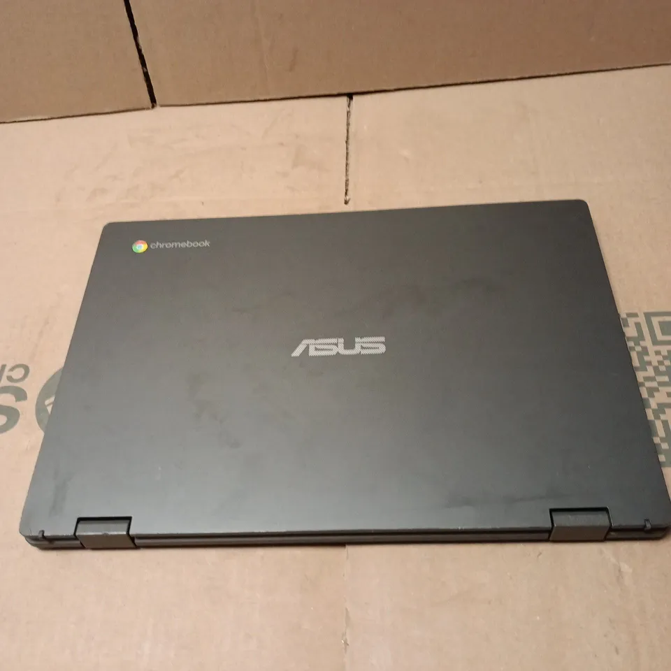 ASUS CHROMEBOOK CM14 FLIP UNBOXED
