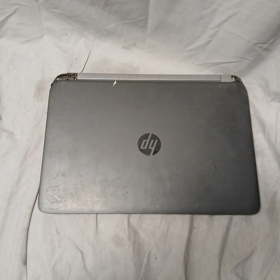 HP PROBOOK 450 LAPTOP 