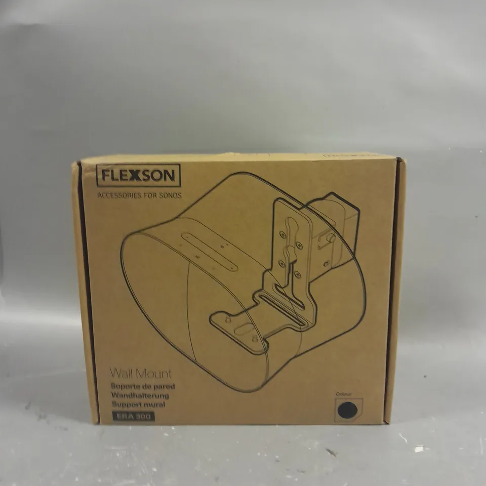 FLEXSON WALL MOUNT