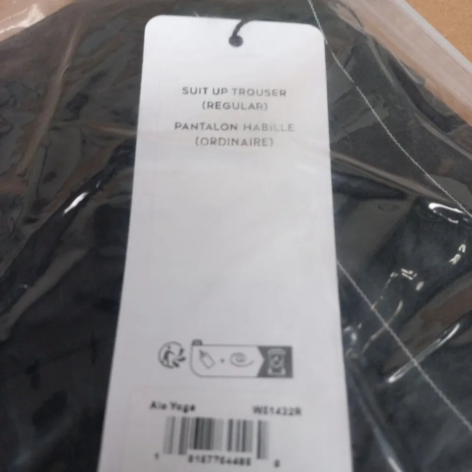 ALO SUIT UP TROUSER (REGULAR) – UK XL