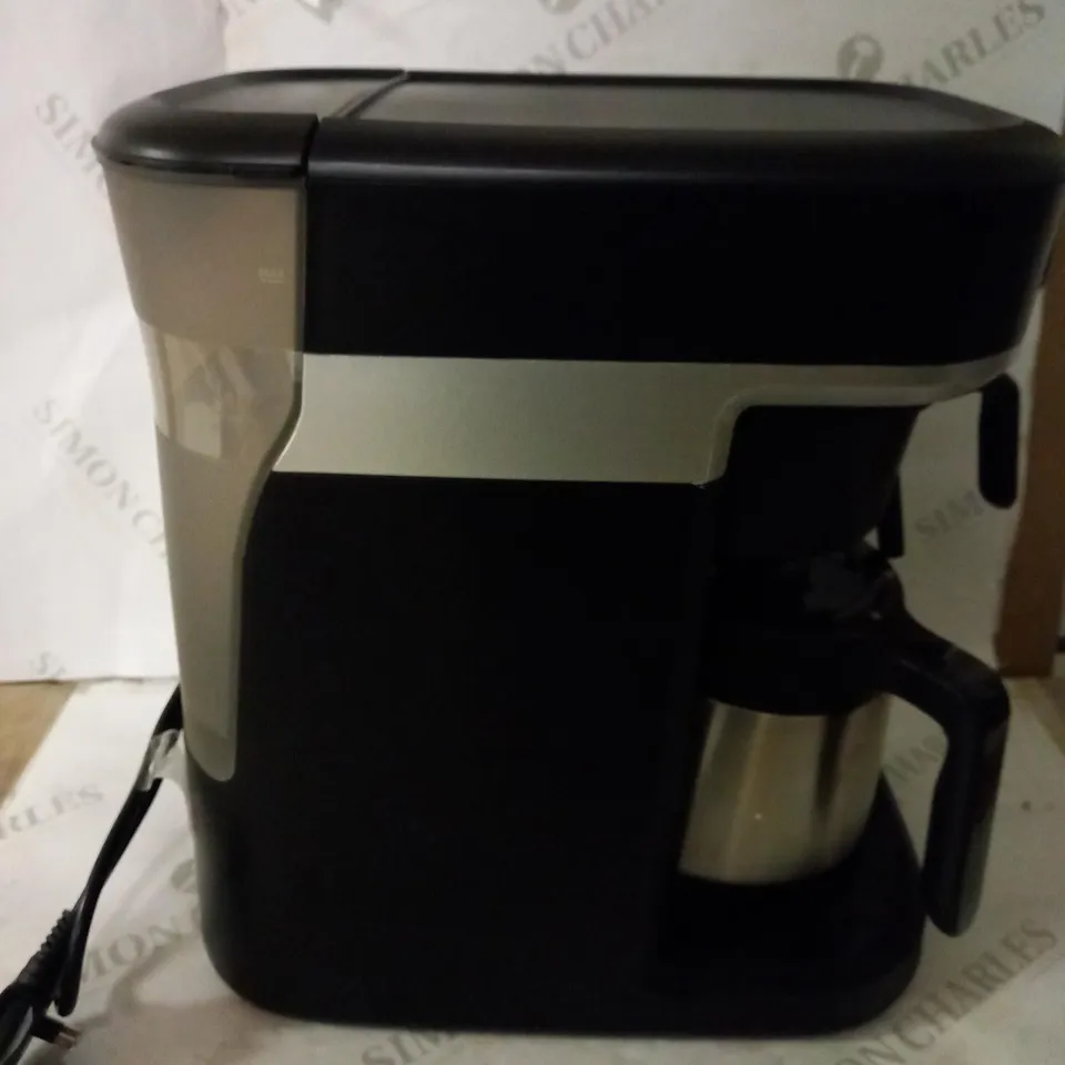 BREVILLE ALL-IN-ONE COFFEE HOUSE DOLCE GUSTO [VCF117]