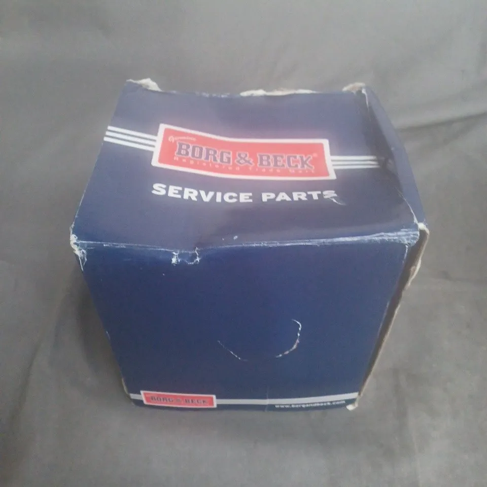 LEXUS WHEEL BEARING KIT BWK1212 – BORG & BECK SERVICE PARTS