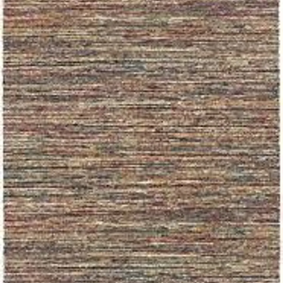 HIGH QUALITY NAJERA BRAUN BROWN RUG - 80 X 150