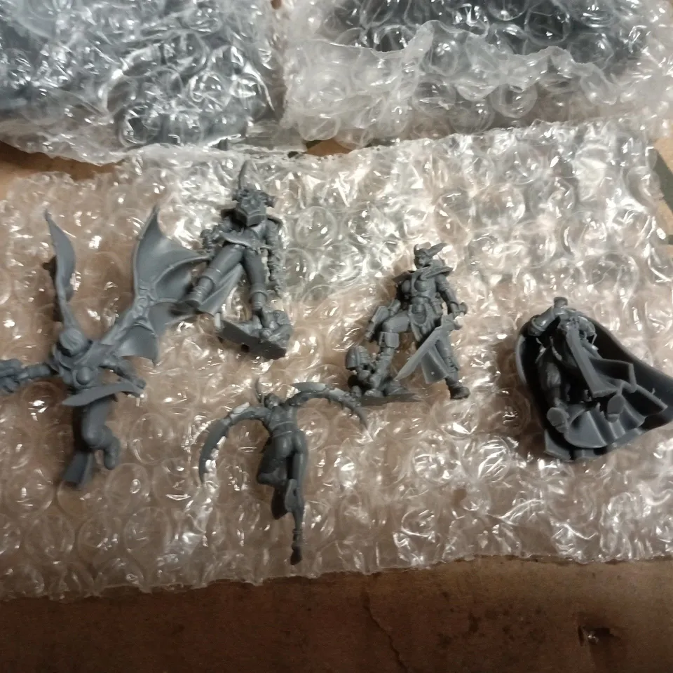 GOMORRAH IODOLATERS MINATURES BY DAKKADAKKA.STORE