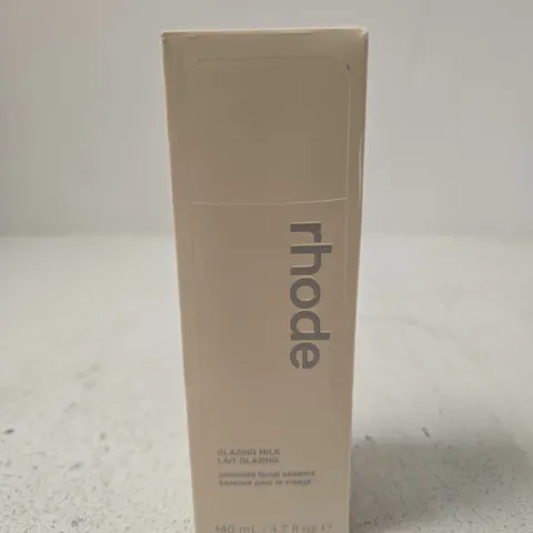 RHODE GLAZING MILK CERAMIDE FACIAL ESSENCE 