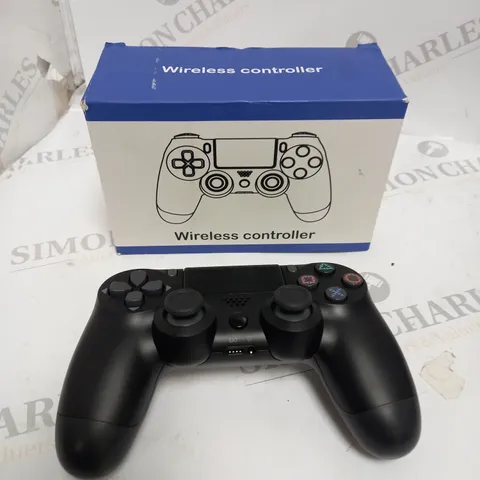 BOXED UNBRANDED REPLICA PLAYSTATION 4 CONTROLLER 