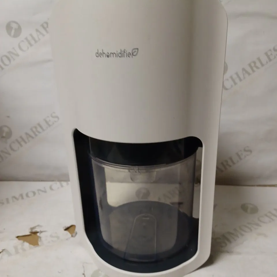 CONOPU DEHUMIDIFER DH-CS06