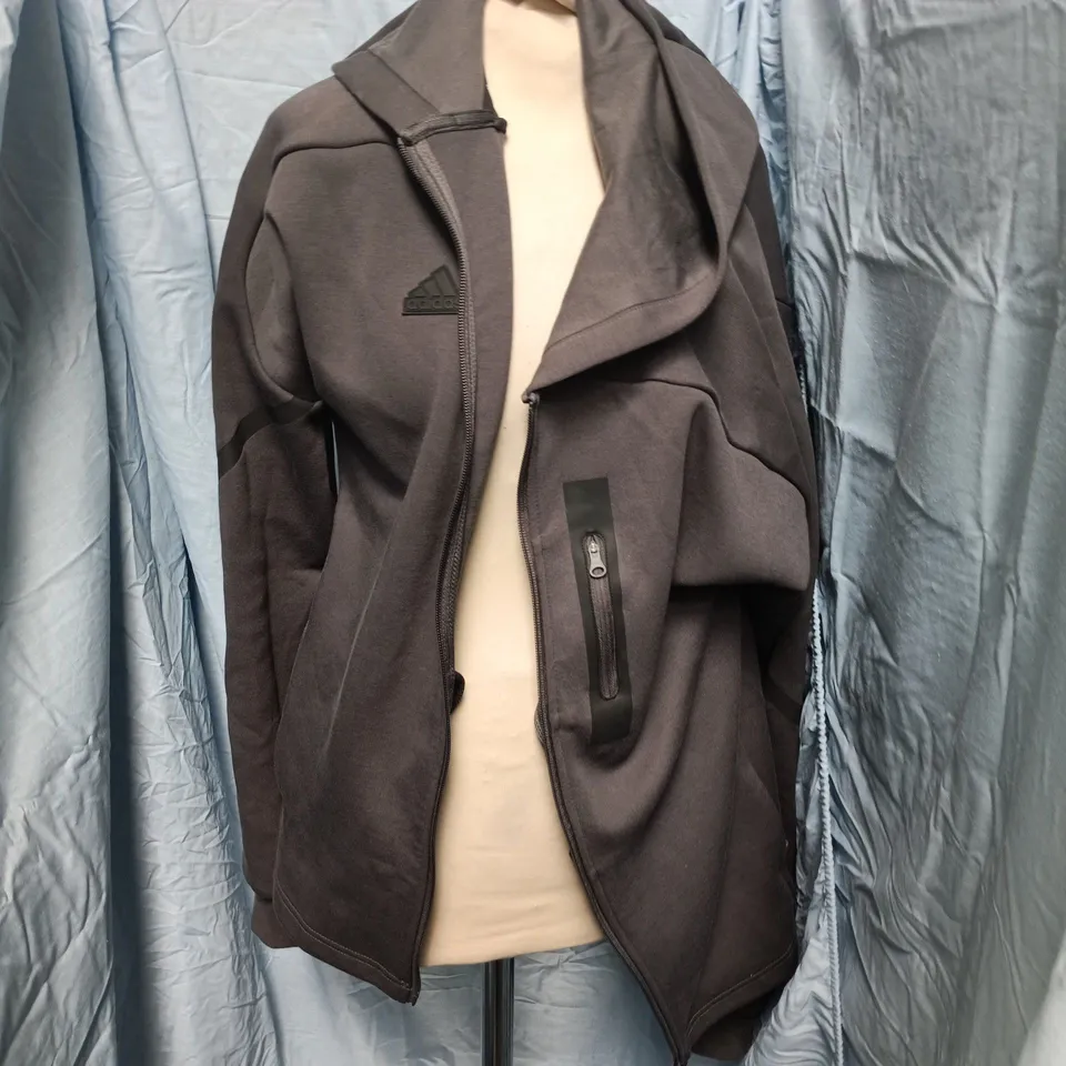 ADIDAS JACKET – MEN'S, UK M