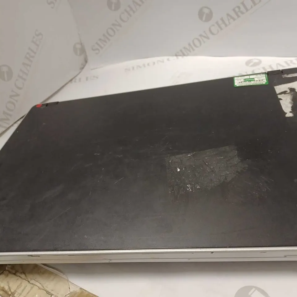 THINKPAD LAPTOP LR-3KE9E