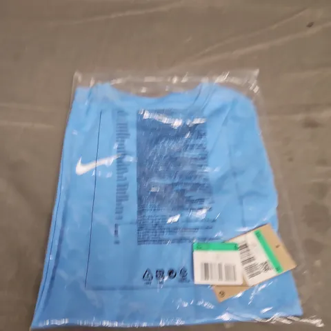 BAGGED KIDS NIKE CASUAL TEE - SIZE XL