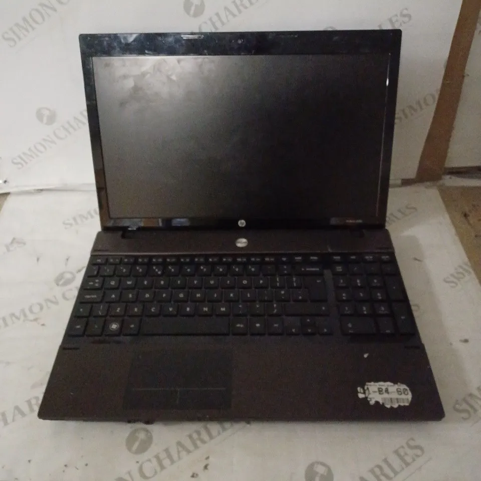 HP 4520S PROBOOK LAPTOP 15.6"