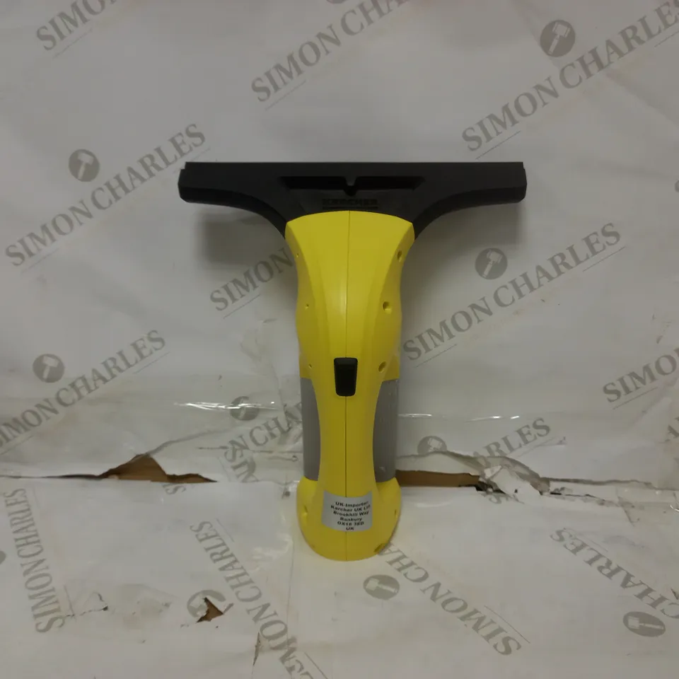 KARCHER WV1 WINDOW VAC 