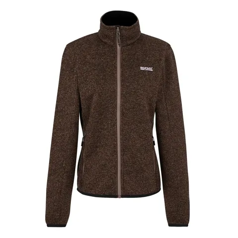 BRAND NEW REGATTA WOMEN'S FULL ZIP FLEECE NEWHILL SIZE 22