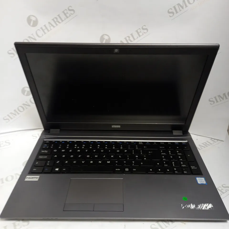 STONEBOOK PRO P85A LAPTOP