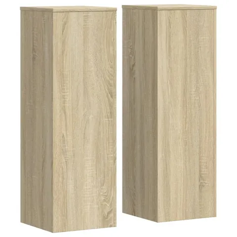 VIDAXL PLANT STANDS – SET OF 2