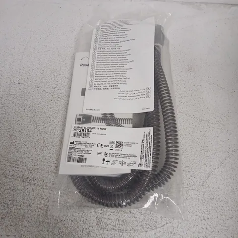 RESMED AIRSENSE 11 CPAP CLIMATELINEAIR HEATED TUBING