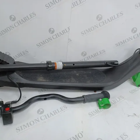 120 PRO ELECTRIC SCOOTER