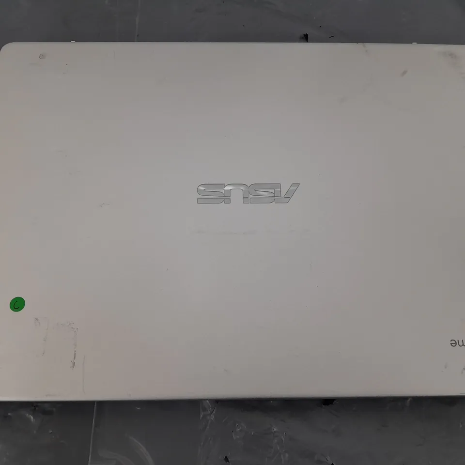 ASUS CHROMEBOOK C423 LAPTOP 