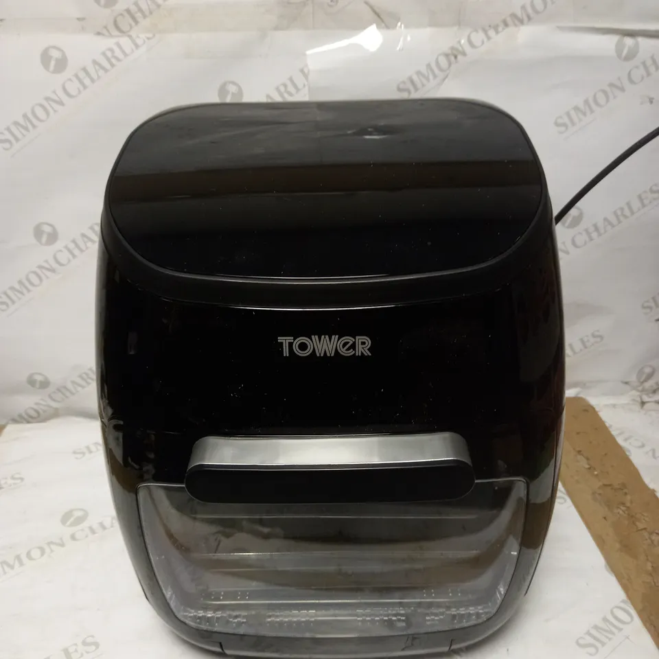 TOWER XPRESS PRO COMBO T17076 VORTX DIGITAL AIR FRYER