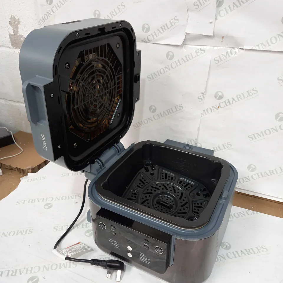 NINJA SPEEDI 10-IN-1 5.7L RAPID-COOKER & AIR FRYER