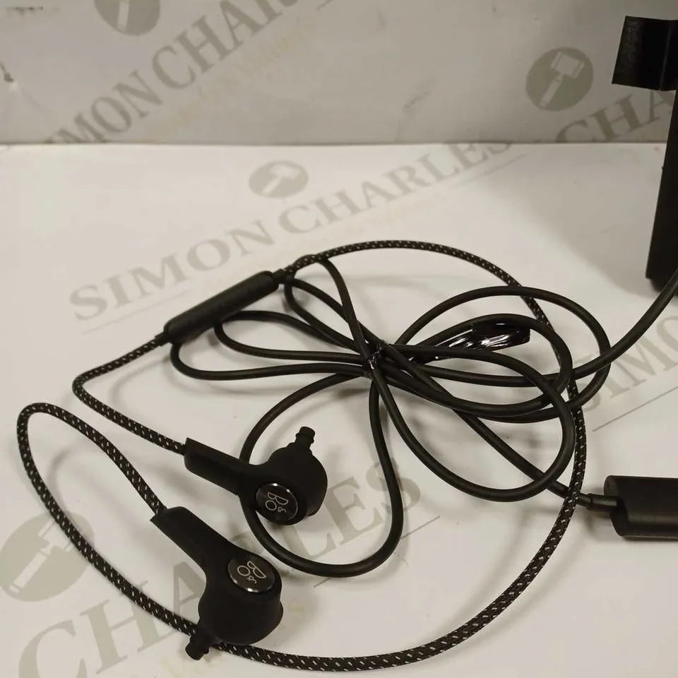 B&O H5 WIRELESS EARPHONES 