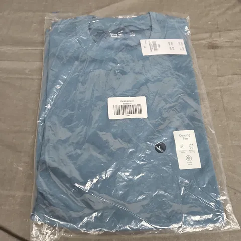 BAGGED HOLLISTER CASUAL TEE - SIZE LARGE