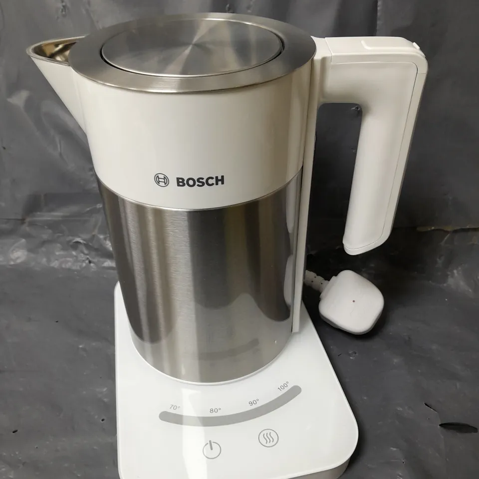 BOXED BOSCH 3000W MAX 1.7L KETTLE