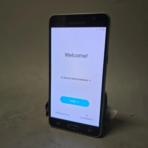 SAMSUNG GALAXY J56 MOBILE PHONE