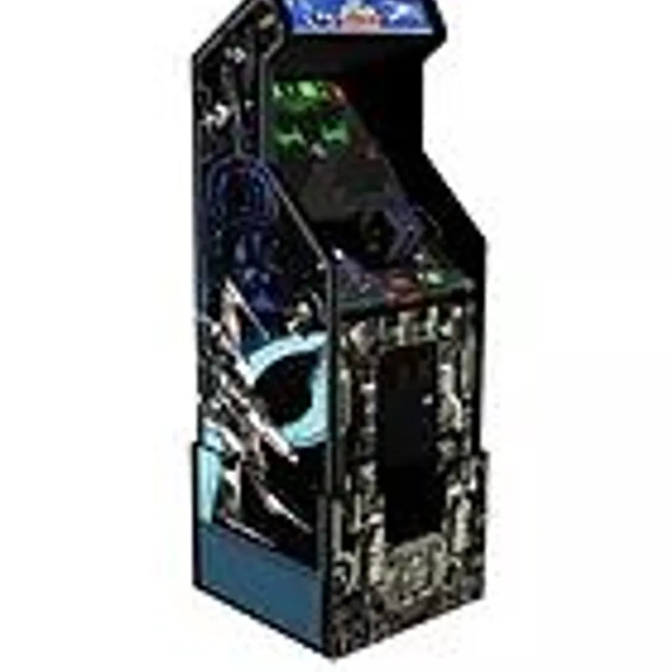BOXED ARCADE 1UP ARCADE1UP STAR WARS ARCADE MACHINE RRP £699.99