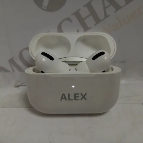 APPLE AIRPODS PRO