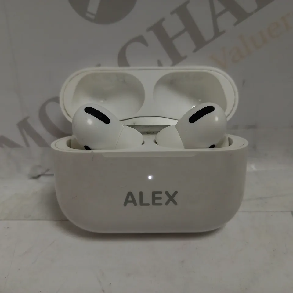 APPLE AIRPODS PRO 