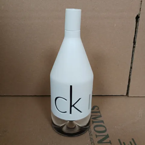 CALVIN KLEIN CKIN2U AFTER SHAVE SPRAY 150ML