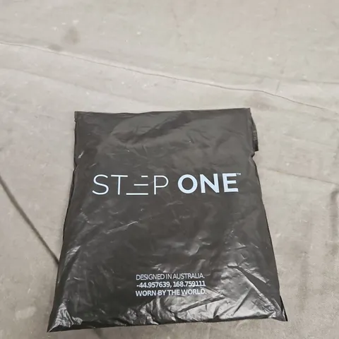 STEP ONE TRUNKS - SIZE XL