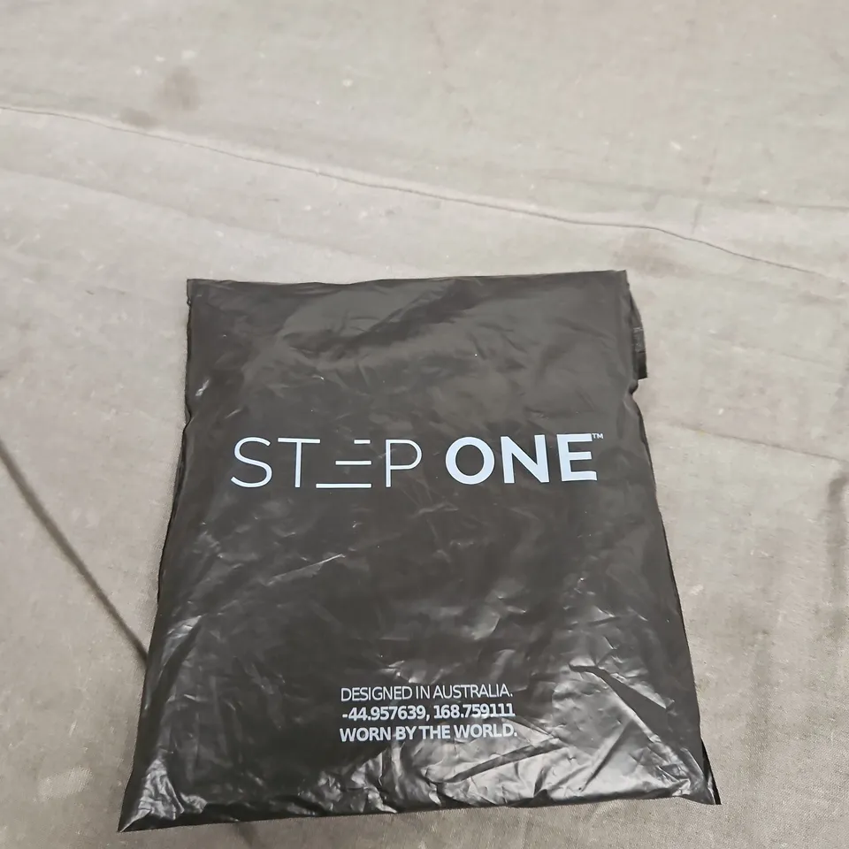 STEP ONE TRUNKS - SIZE XL