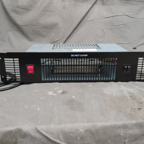 SIA Plinth Heater PLH2