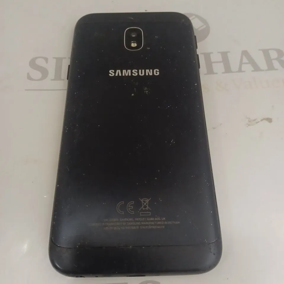 SAMSUNG SM-J330FN MOBILE PHONE