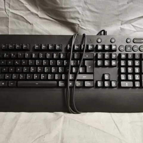 LOGITECH G213 PRODIGY GAMING KEYBOARD