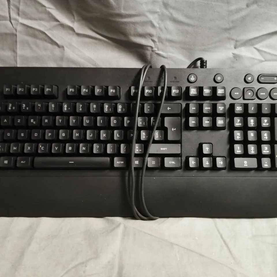 LOGITECH G213 PRODIGY GAMING KEYBOARD